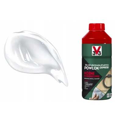 3V3 Środek Do Usuwania...