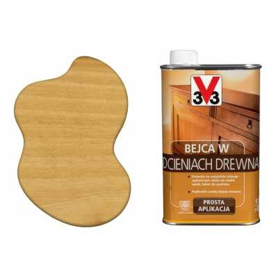 3V3 Wydajna Bejca Lakier Do...