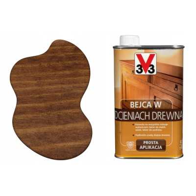 3V3 Bejca Lakier Do Drewna...