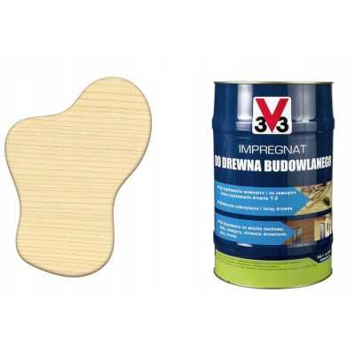 3V3 Preparat Impregnat...