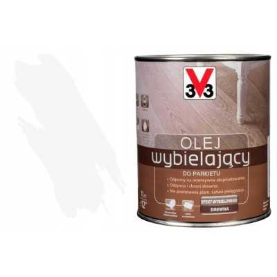 3V3 Olej Tungowy Naturalny...