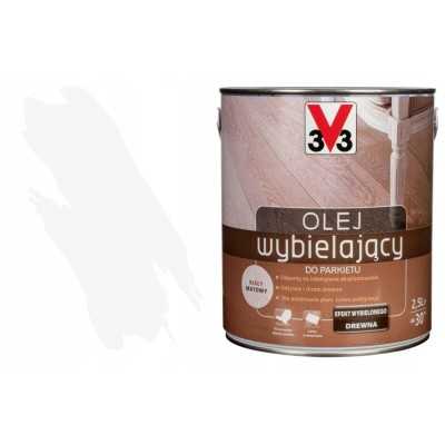 3V3 Olej Tungowy Naturalny...