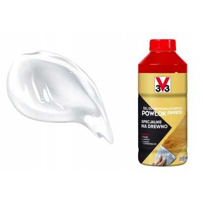 3V3 Środek Do Usuwania...