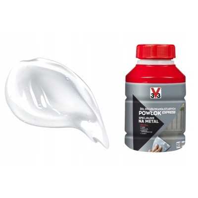 3V3 Środek Do Usuwania...