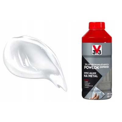 3V3 Środek Do Usuwania...