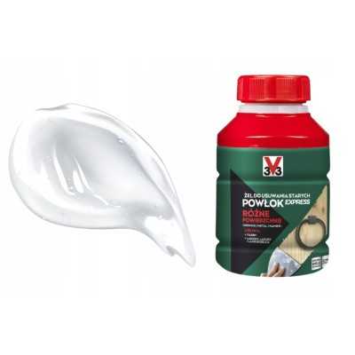 3V3 Środek Do Usuwania...