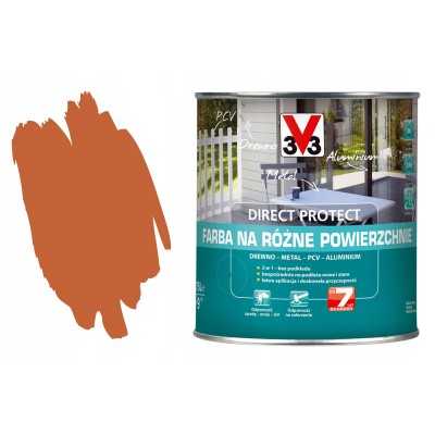 3V3 Farba Różne...