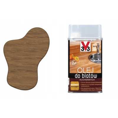 V33 3V3 Wydajny Olej Do...