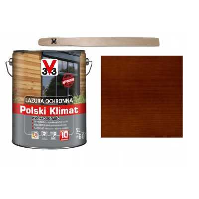 3V3 Wydajna Lazura O...