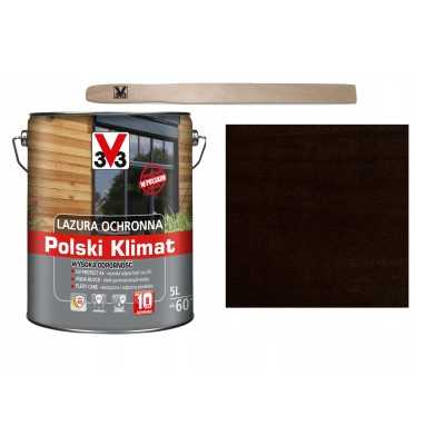 3V3 Wydajna Lazura O...