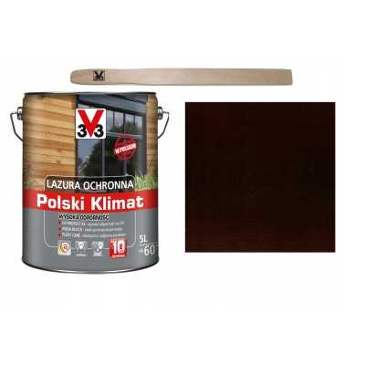 3V3 Wydajna Lazura O Wysoka...
