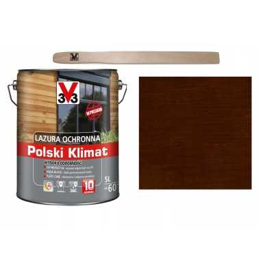3V3 Wydajna Lazura O...