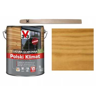 3V3 Wydajna Lazura O Wysoka...