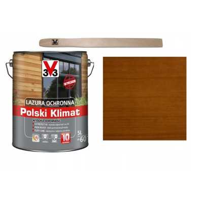 V33 Lazura Polski Klimat...