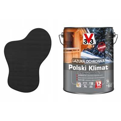 3V3 Wydajna Lakierobejca...