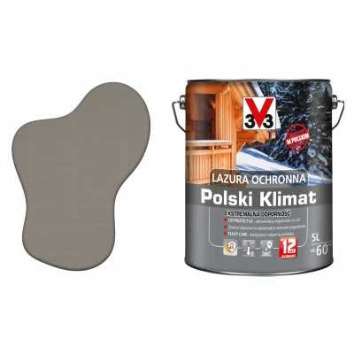 3V3 Wydajna Lakierobejca...