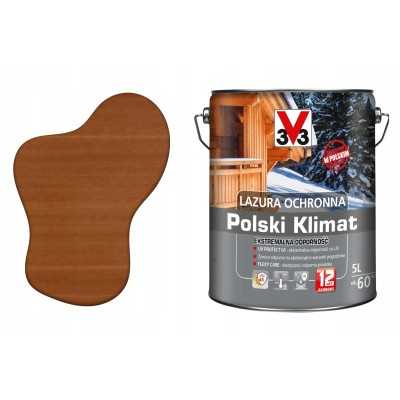 3V3 Wydajna Lakierobejca...