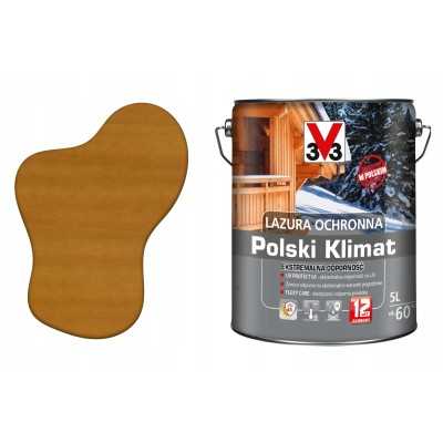 3V3 Wydajna Lakierobejca...