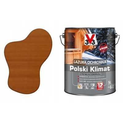 3V3 Wydajna Lakierobejca...