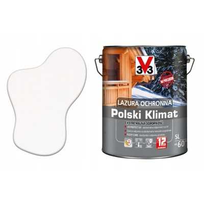 3V3 Wydajna Lakierobejca...