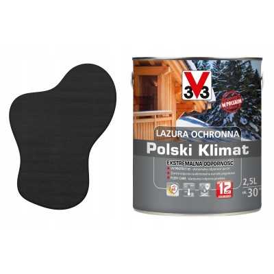 3V3 Wydajna Lakierobejca...