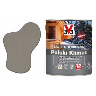 3V3 Wydajna Lakierobejca...