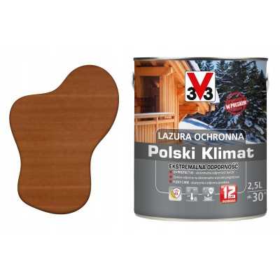 3V3 Wydajna Lakierobejca...