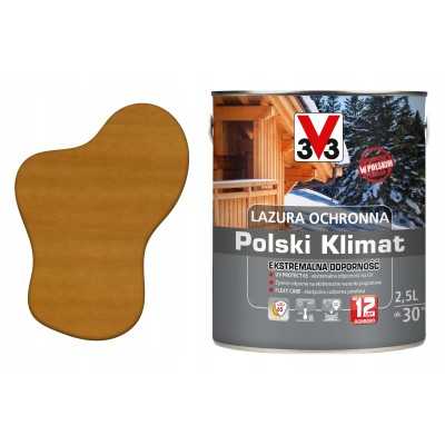 3V3 Wydajna Lakierobejca...