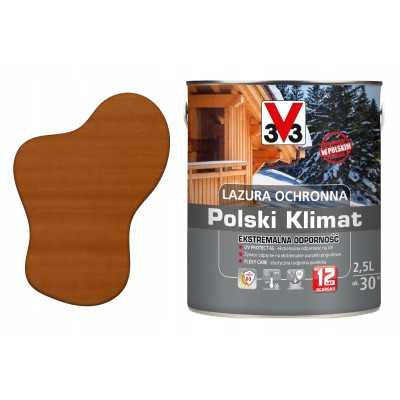 3V3 Wydajna Lakierobejca...