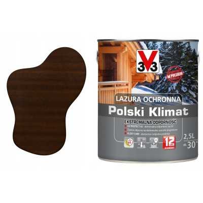 3V3 Wydajna Lakierobejca...