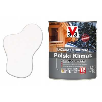 3V3 Wydajna Lakierobejca...