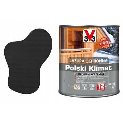 3V3 Wydajna Lakierobejca...