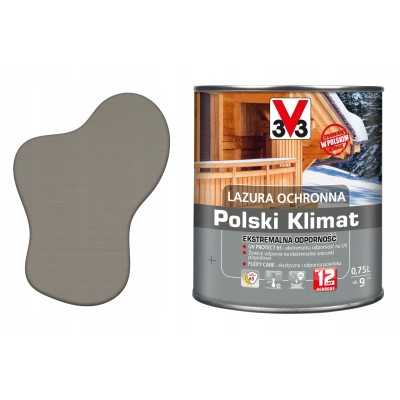 3V3 Wydajna Lakierobejca...