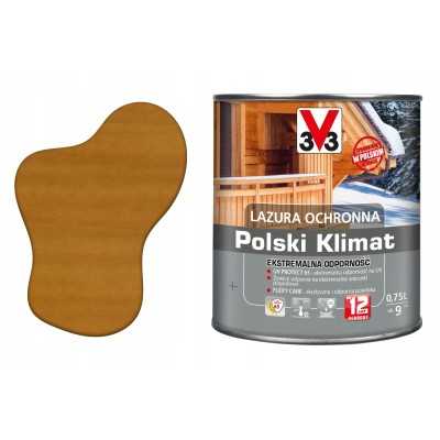 3V3 Wydajna Lakierobejca...