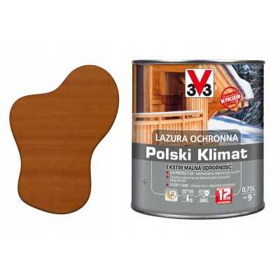 3V3 Wydajna Lakierobejca...