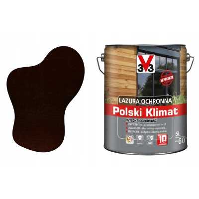 3V3 Wydajna Lakierobejca...