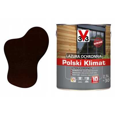 3V3 Wydajna Lakierobejca...