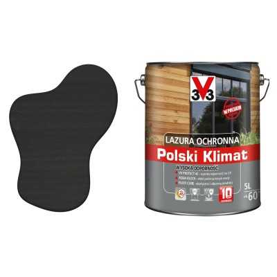 3V3 Wydajna Lakierobejca...