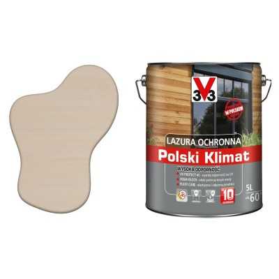 3V3 Wydajna Lakierobejca...