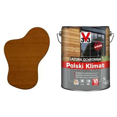 3V3 Wydajna Lakierobejca...