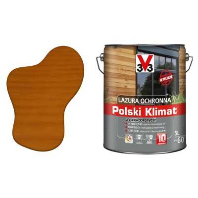 3V3 Wydajna Lakierobejca...