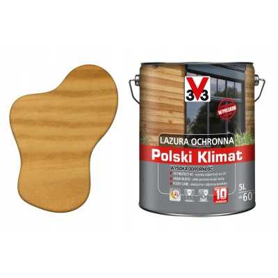 3V3 Wydajna Lakierobejca...