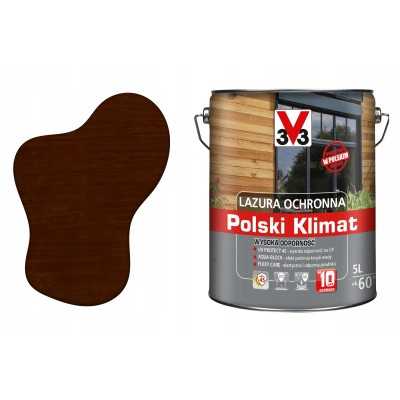 3V3 Wydajna Lazura Polski...