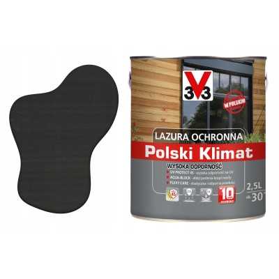 3V3 Wydajna Lakierobejca...