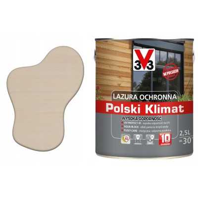 3V3 Wydajna Lakierobejca...