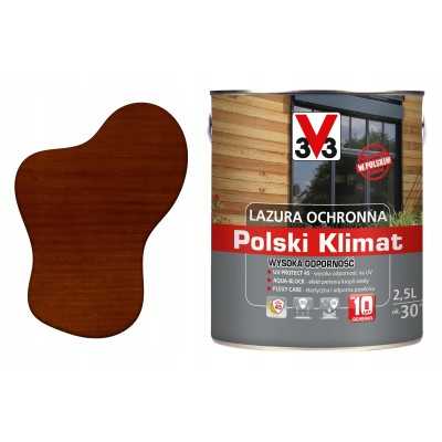 3V3 Wydajna Lakierobejca...