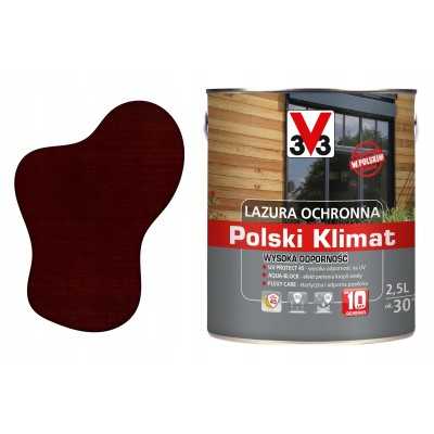 3V3 Wydajna Lakierobejca...