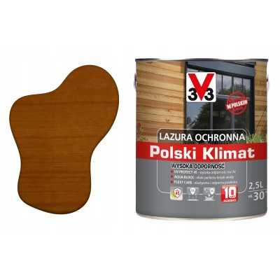 3V3 Wydajna Lakierobejca...