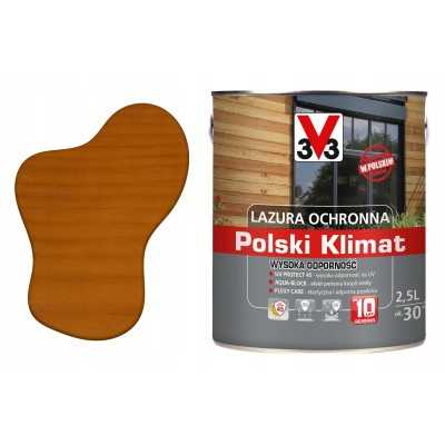 3V3 Wydajna Lakierobejca...