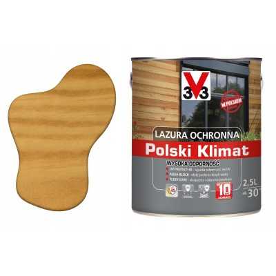 3V3 Wydajna Lakierobejca...